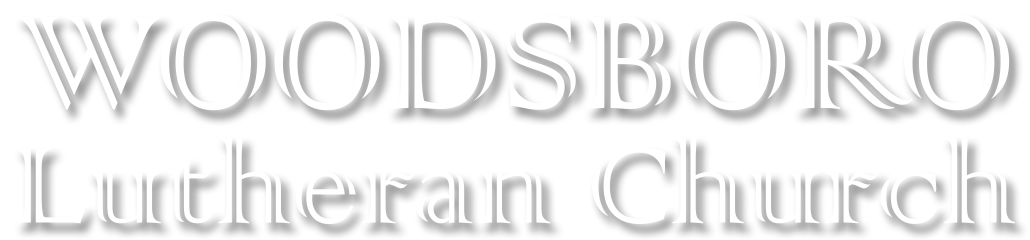 Woodsboro Evangelical Lutheran Church